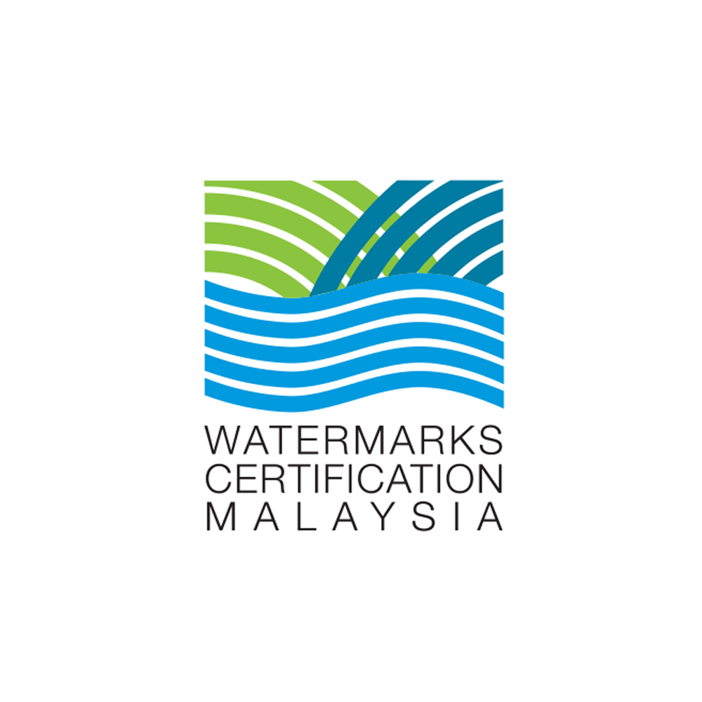 WATERMARKS CERTIFICATION MALAYSIA