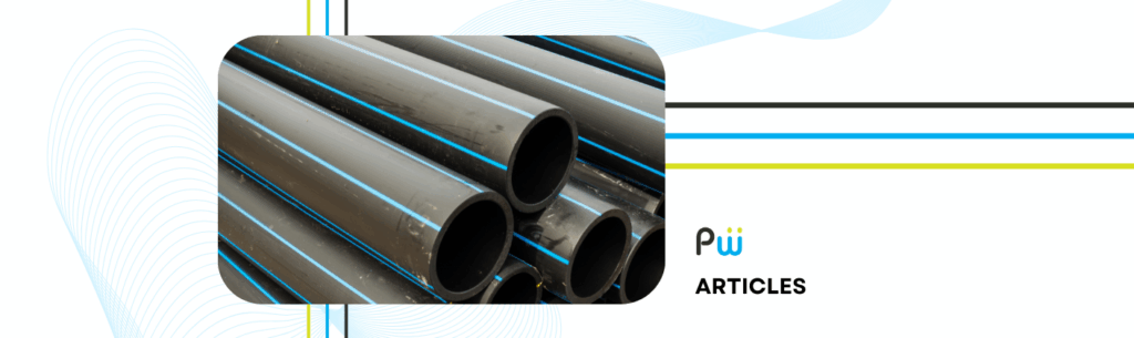 From Leakage to Longevity: Why HDPE Systems Are the Future of Water Infrastructure