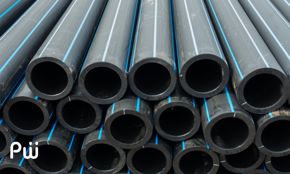 HDPE Pipe
