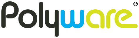 Polyware logo
