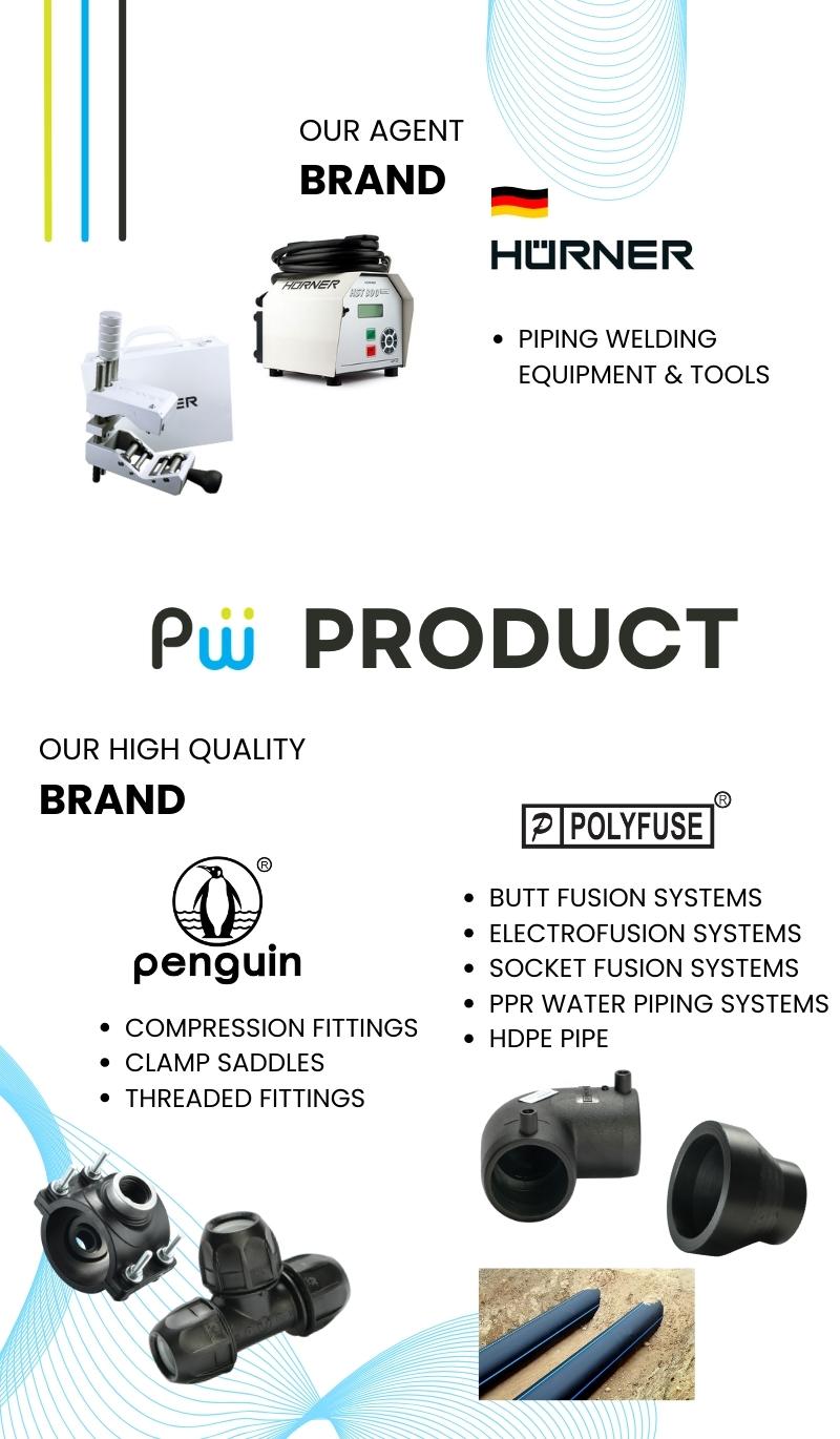 Sustainability in HDPE Pipe Fitting: The Eco-Friendly Choices for Water Systems