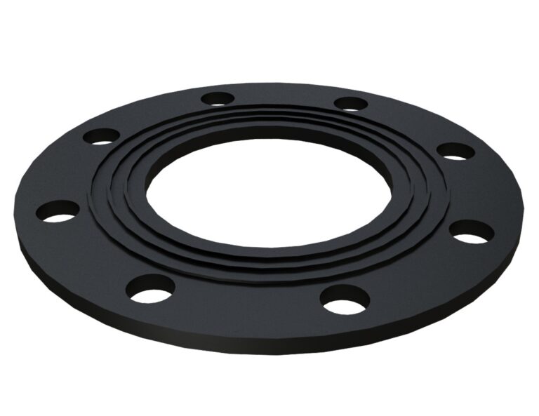 Polyfuse Gasket