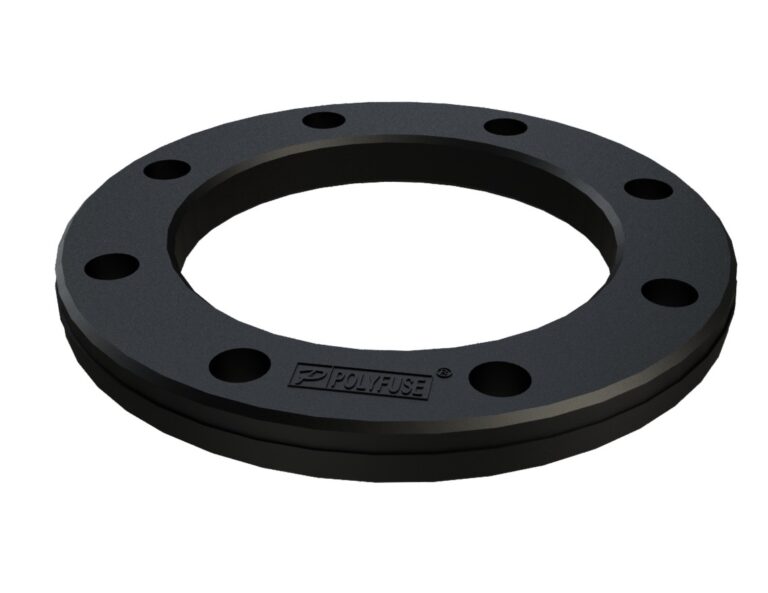 Polyfuse PP Steel Flange