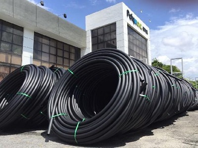 HDPE PE100 PE Pipe