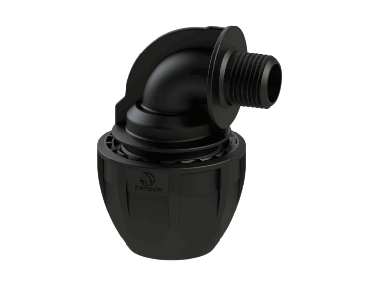Penguin Smart Series Male Elbow