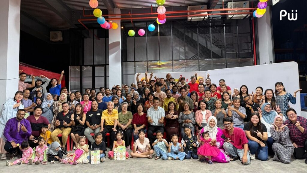 MID-AUTUMN & DEEPAVALI AT POLYWARE