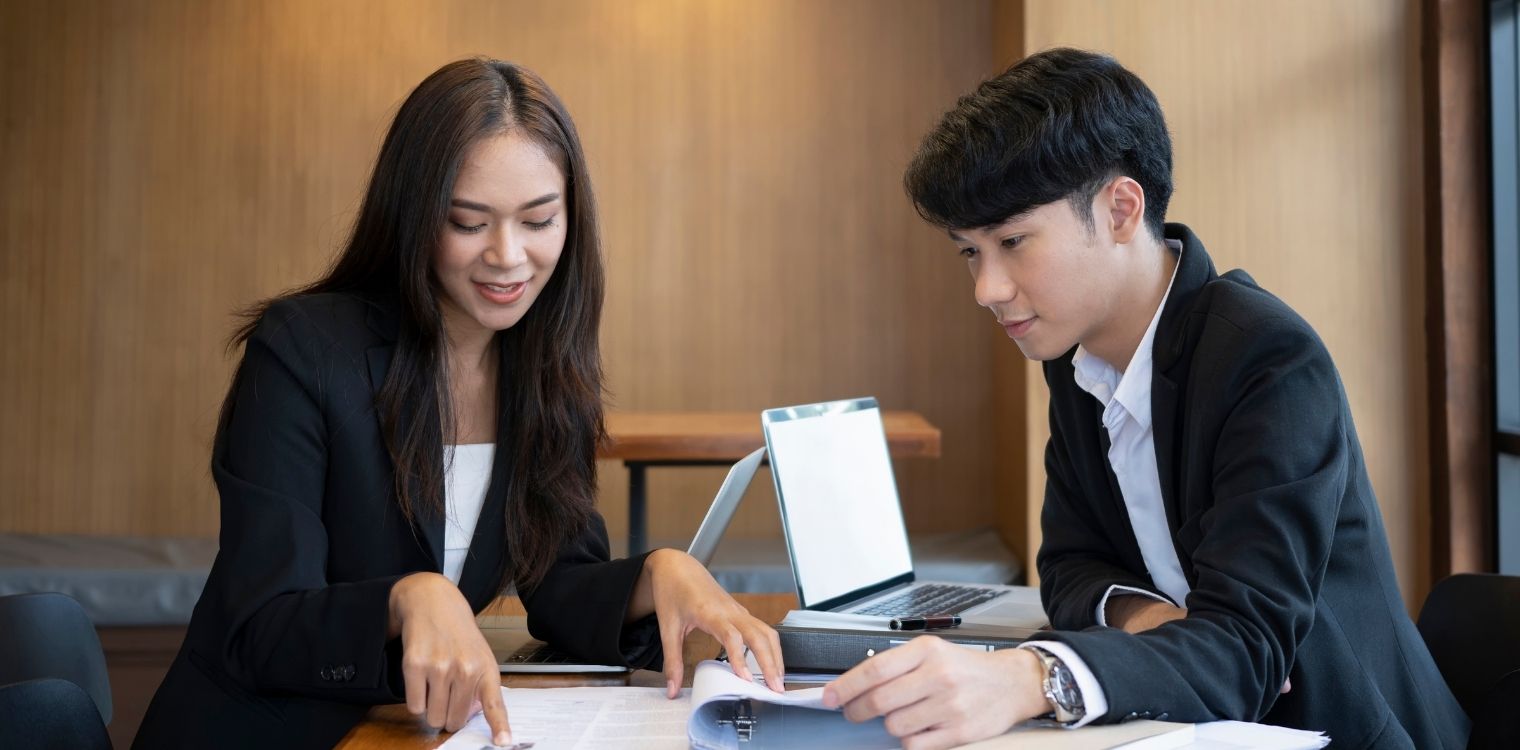 Polyware's Internship