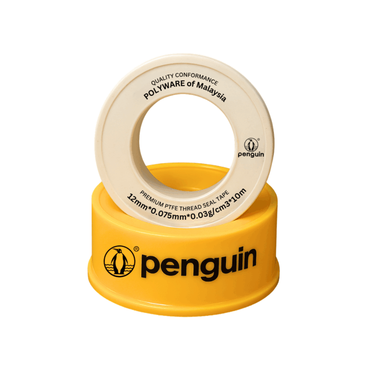 Penguin Premium PTFE Thread Seal Tape
