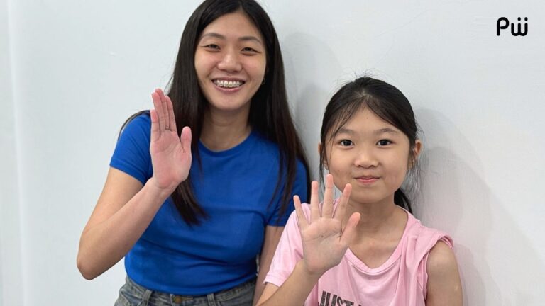 POLYWARE INFLUENZA VACCINE DAY